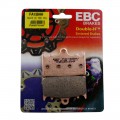 EBC Brakes Double-H Sintered Superbike Brake Pads Front - FA158HH EBC Brakes Double-H Sintered Superbike Brake Pads Front - FA158HH